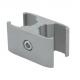 Parallel Holder OD28mm Aluminum Lean Pipe Connector