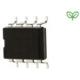 ISO1050DUBR TI CAN 1Mbps 3.3V/5V 8-Pin SOP T/R