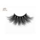 Natural looking Mink hair 0.06mm 5D Volume Lashes