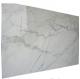 Grade A Italian Marble Stone Tile Bianco White Carrara Marble Cut To Size