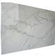 Grade A Italian Marble Stone Tile Bianco White Carrara Marble Cut To Size