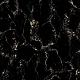 600X600mm marble tile texture,full glazed polished tile,black color