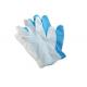 Lightweight Non Sterile Disposable PVC Exam Gloves