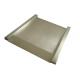 1200×1500mm 3t Integrated Ultra Low Floor Weighing Scales