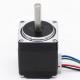 Temperature Rise 80Cmax Nema11 1.8/0.9 Degree 4 Wire Stepper Motor for DC Stepping Motor
