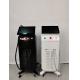 Power 808nm Diode Laser Hair Removal Machine Skin Rejuvenation 755nm 1064nm Laser 3000W Power