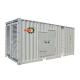 600KW~1000KW Standby Outdoor Container Diesel Generator Set AC 3 Phase Backup Power