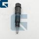 0432193480 High Quality Diesel Engine Fuel Injector