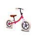 12 Inch Childs Balance Bike / Kids Balance Bike With Pedals CE Approved