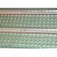 2.1m Length Thickness Galvanized High Ribbed Formwork  For Building 0.18mm Thickness