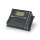LCD PWM Solar Charge Controller SRNE SR HP2410 PV regulator 10A model