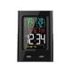 Digital Lcd Weather Station color weather station for home