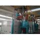 Desiccant Molecular Dehumidifying Hopper Dryer PLA PBT TPU Plastic Drying Machine