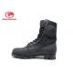 oxford Leather Military Combat Boots , high top hunting army surplus jungle boots