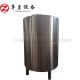 1000L Glycol Chiller System stainless steel water tank for sale