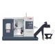High Precision Heavy Duty Lathe Milling Machine Industrial Lathe Machine