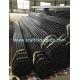 48MM OD tube, hot dip galvanized, black, painted scaffolding steel pipe for building construction 500-6000mmL BS1139