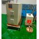 240A 160KW Ultra High Frequency Induction Heating Machine Quenching Equipment