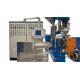 High Speed Electric Wire Extruder Machine PE PVC 50Mm Power Cable Making Machine Cable Production Line
