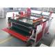 60m / Min Speed Carton Folder Gluer Machine Improve Productivity Efficiency