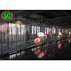 Transparent Visible SMD1921 P7.82 Glass LED Screen 5000cd/sqm