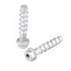 Installation Hex Flange Self Drilling Masonry Screws for Ceiling Suspension System