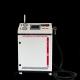 PLC Fully Automatic R32 R290 Refrigerant Charging Machine Ac Gas Recovery Filling Recharge Machine