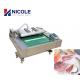 Automatic Vacuum Packing Machine / Food Packaging Sealer Machine CE Approved