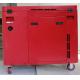 SCD7500Q Portable Diesel Generator / 4.5Kw 220v Diesel Generator Single Phase