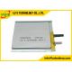 LiMnO2 RFID Ultra Thin Cell 3V CP224147 Battery 3V 800mAh Specialised
