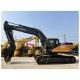 Large Capacity Hyundai R330LC Excavator Weight 33Tons For Construction