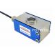 Mini low profile load cell 0-10kN tension and compression force measurement
