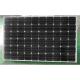professional manufacturer of mono 250W solar panel