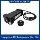 USB Fast Scanning Optical Power Meter Probe +5~-80dBm Small Size