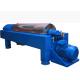 Largest Volume Hydraulic Drilling Mud Centrifuge with Horizontal Structure