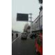 Front Open Outdoor Fixed Led Display Video , Advertising P10 Led Display Board
