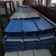 0.6mm blue color An steel 1050mm corrugated roof sheets used for 30 years