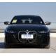2022 BMW I4 M50 Pure Electric  5 Door 5 seats hatchback Double  motors Medium Car