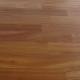 2 Layers Doussie Engineered Wood Flooring, natural lacquer, square edge