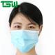 20g 25g Suitable Size Disposable PP Face Mask For Adult / Children
