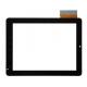 PCT/P-CAP 2 - 10.1 Projected Capacitive Touch Panel with I2C / USB Interface