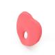 Heart Shape Baby Bed Wedge Nursing Pillow , Baby Sleep Wedge Pillow Eco friendly