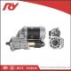 Durable 30*18 Auto ISUZU Starter Motor CE Certification 89722-02971 0-24000-03120 4BG1
