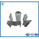 Cheapest high quality customized China aluminium profile