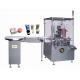 Film Wrapping 15000bph Beverage PET Bottle Packing Machine