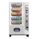 Custom Self Service Vendlife Vending Machine Combo Snack Drink