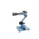 Automatic Robot Case Packer Erector Low Noise Level And Medium Size
