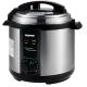 Household Appliance Electric One Pot Cooker Smart Control Large Capacity