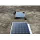 60AH Off Grid Solar Power System 1kw For Hotel / Home