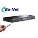 SG220-28-K9-CN Cisco Small Business Managed Switch T1/E1 Data Transfer Rate